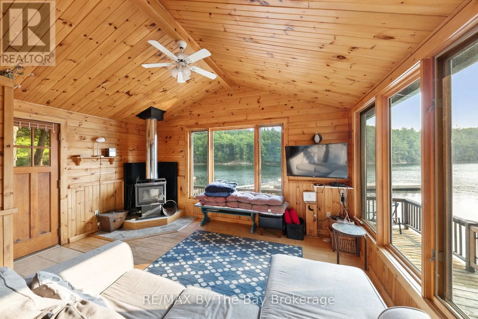 1215 HARRISON TRAIL