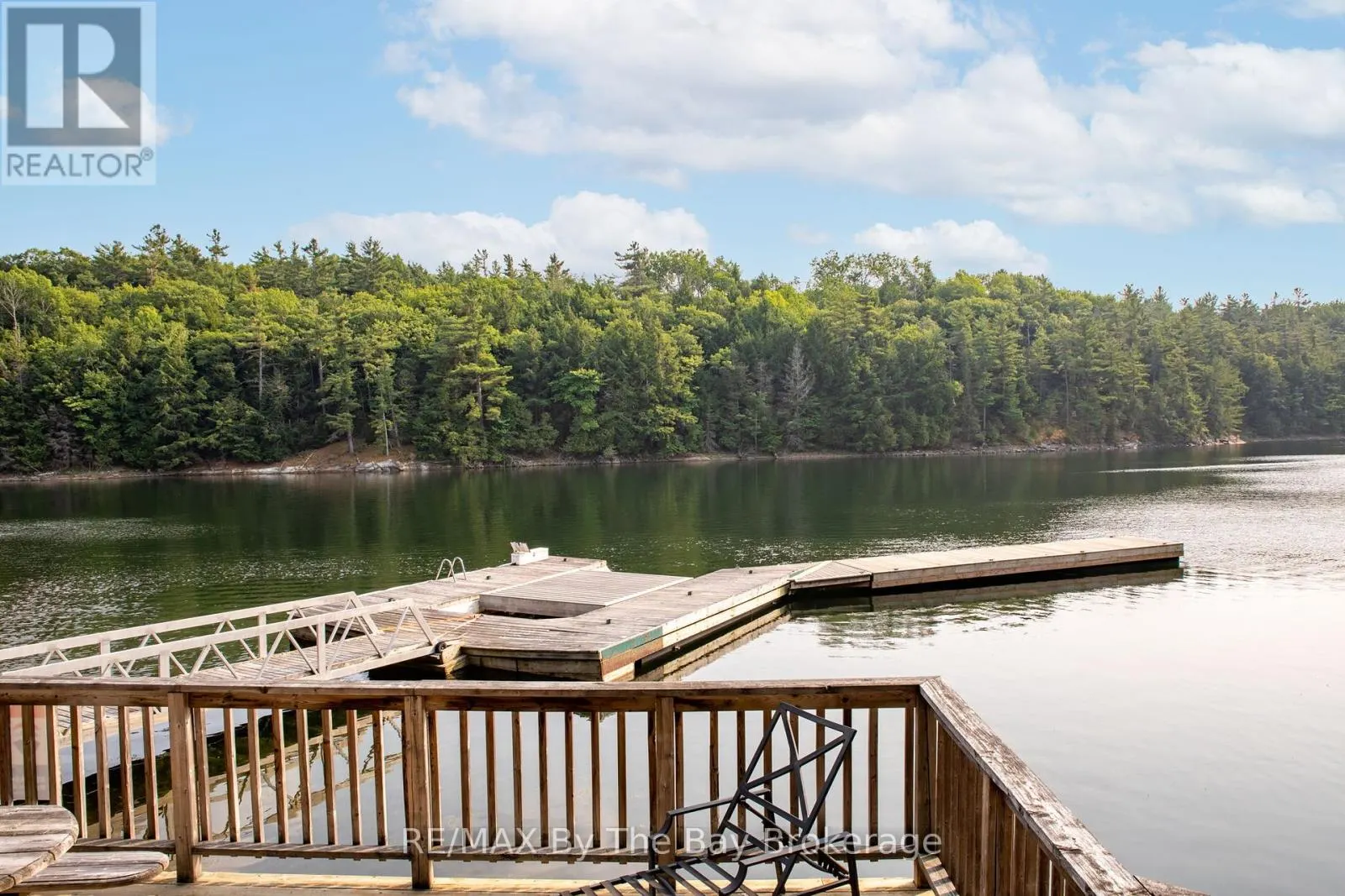 1215 HARRISON TRAIL