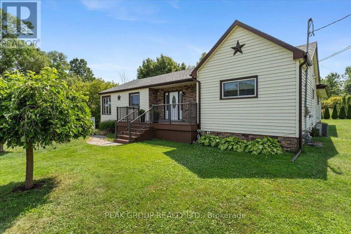 4456 LYONS CREEK ROAD