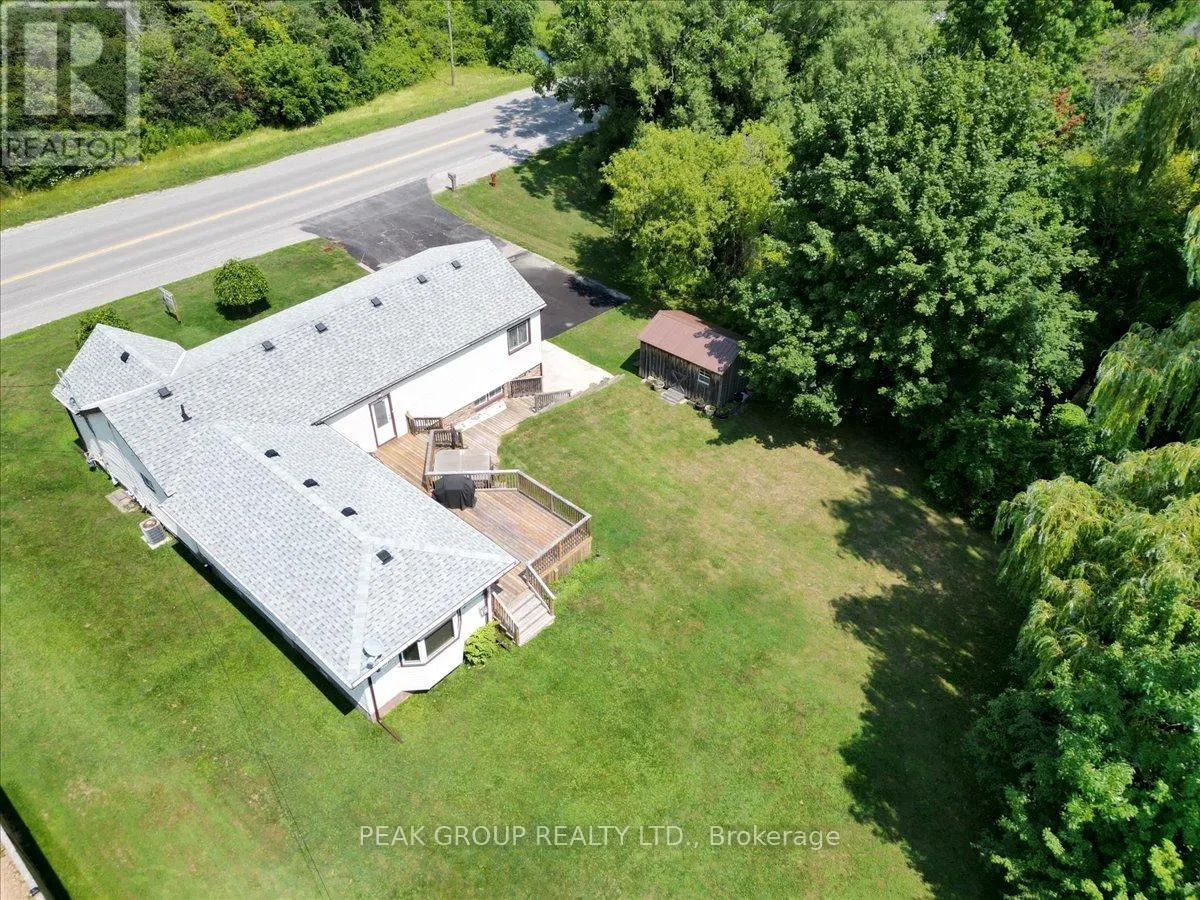 4456 LYONS CREEK ROAD