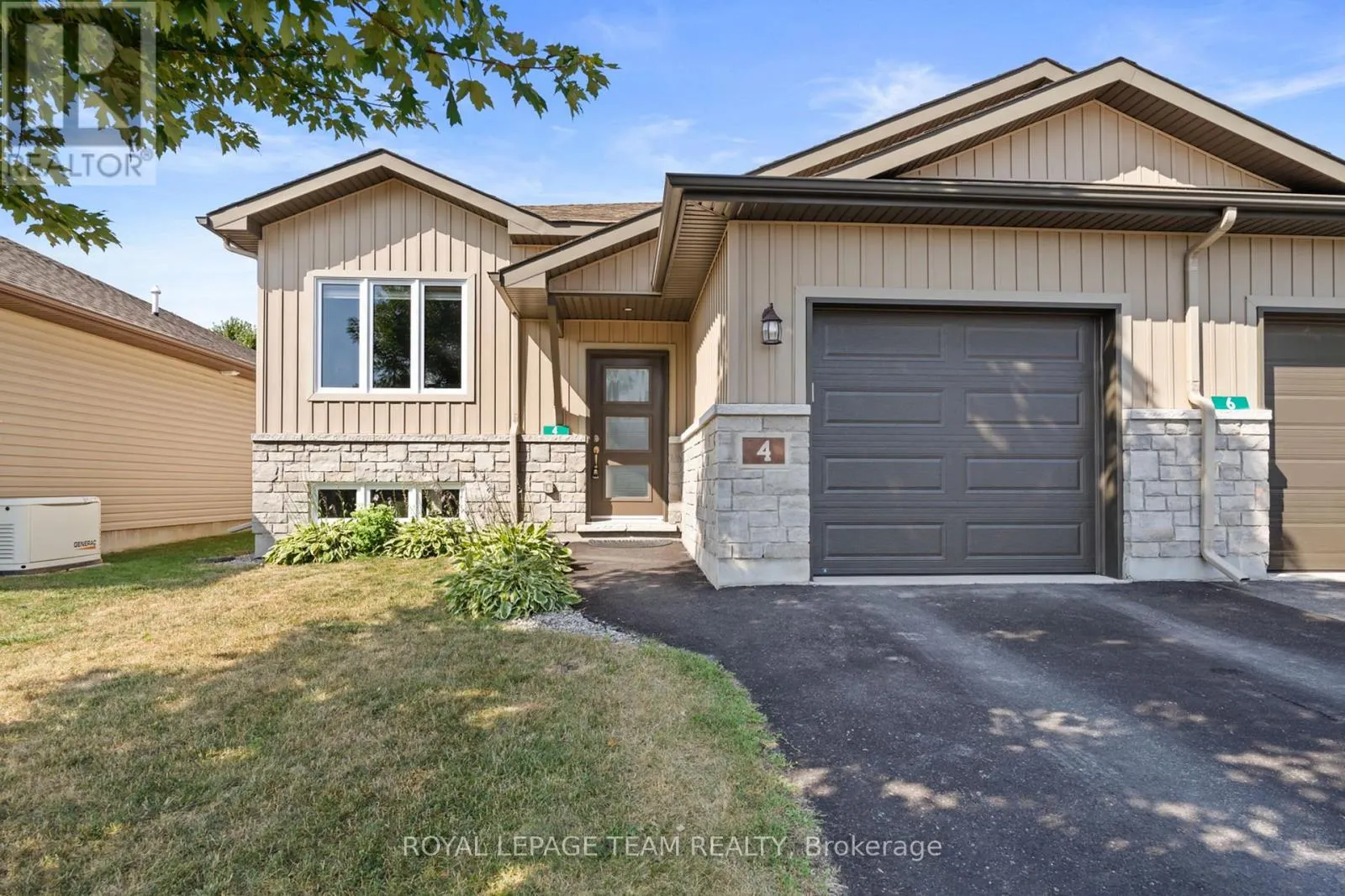 4 BRITTANY STREET