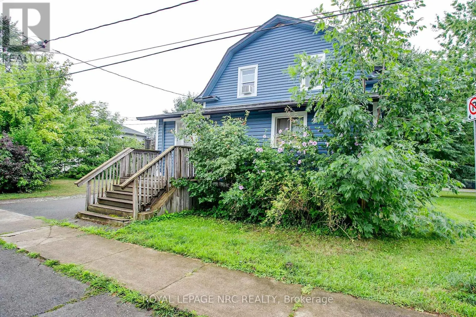 248 CAMBRIDGE, W ROAD