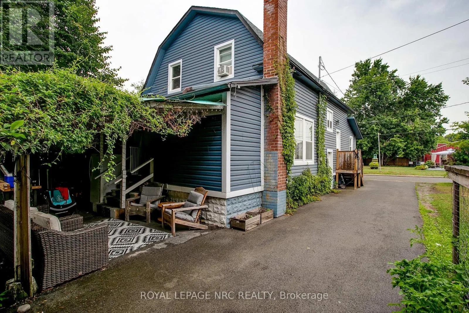 248 CAMBRIDGE, W ROAD