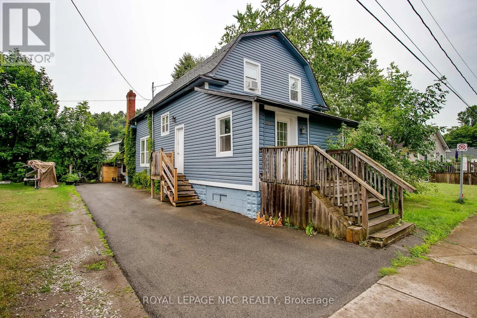 248 CAMBRIDGE, W ROAD