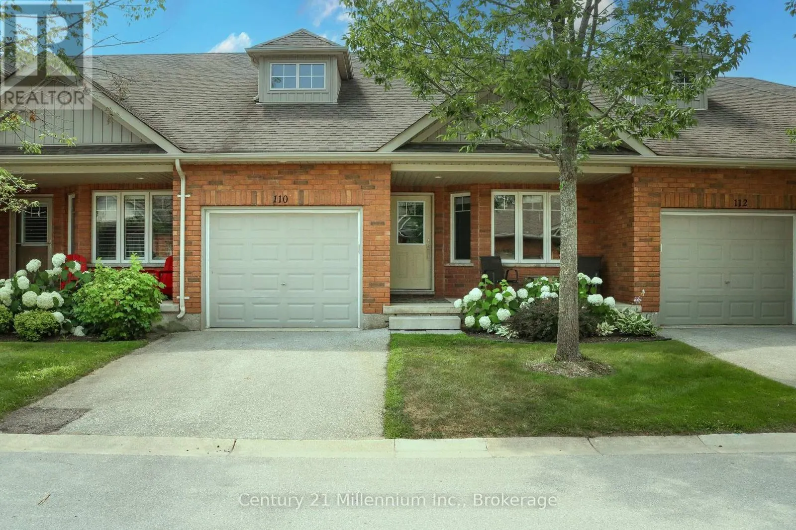 110 EMPIRE LANE