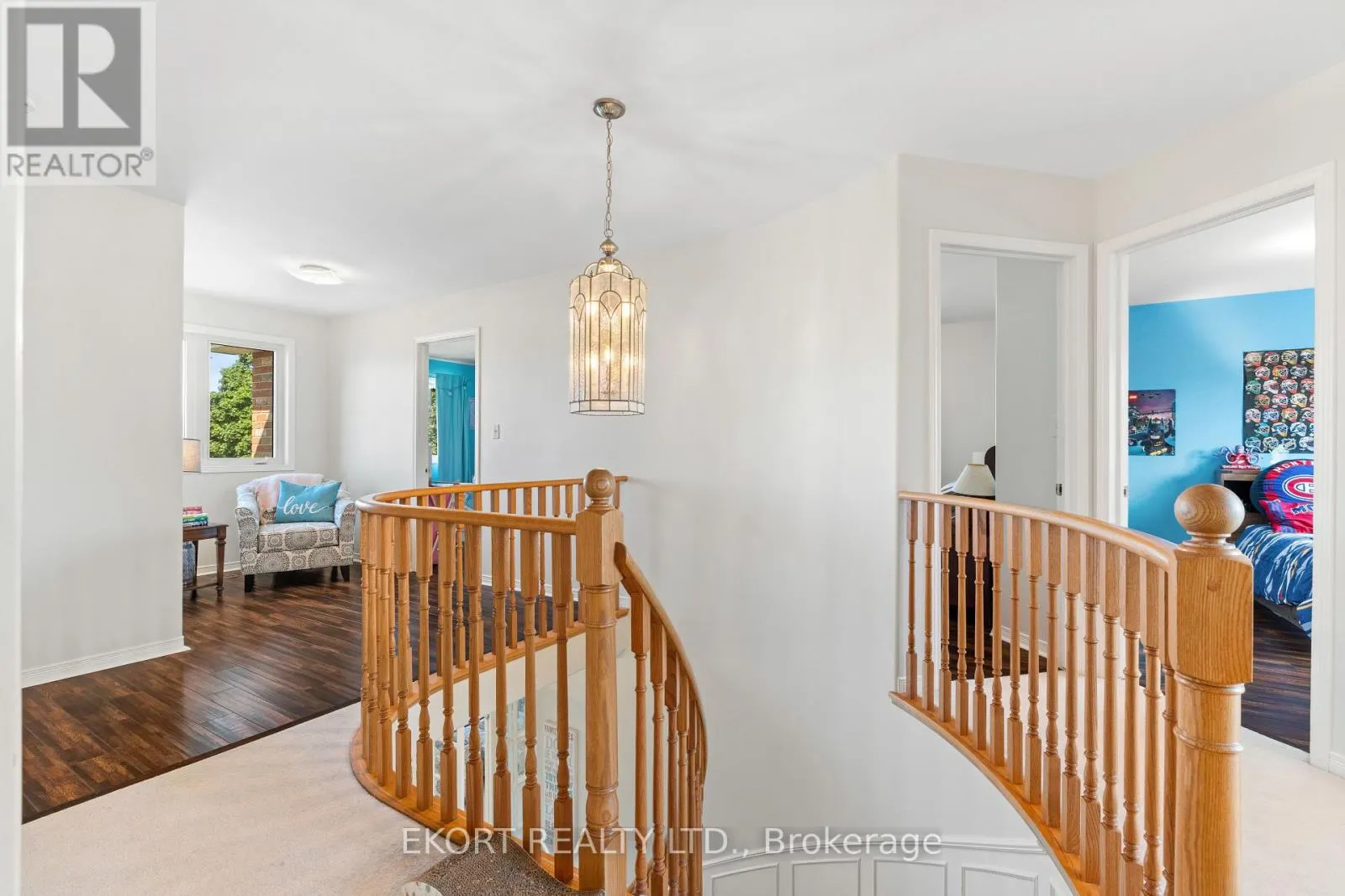 9 HURON LANE