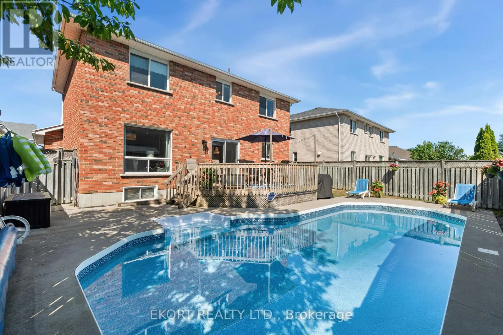 9 HURON LANE