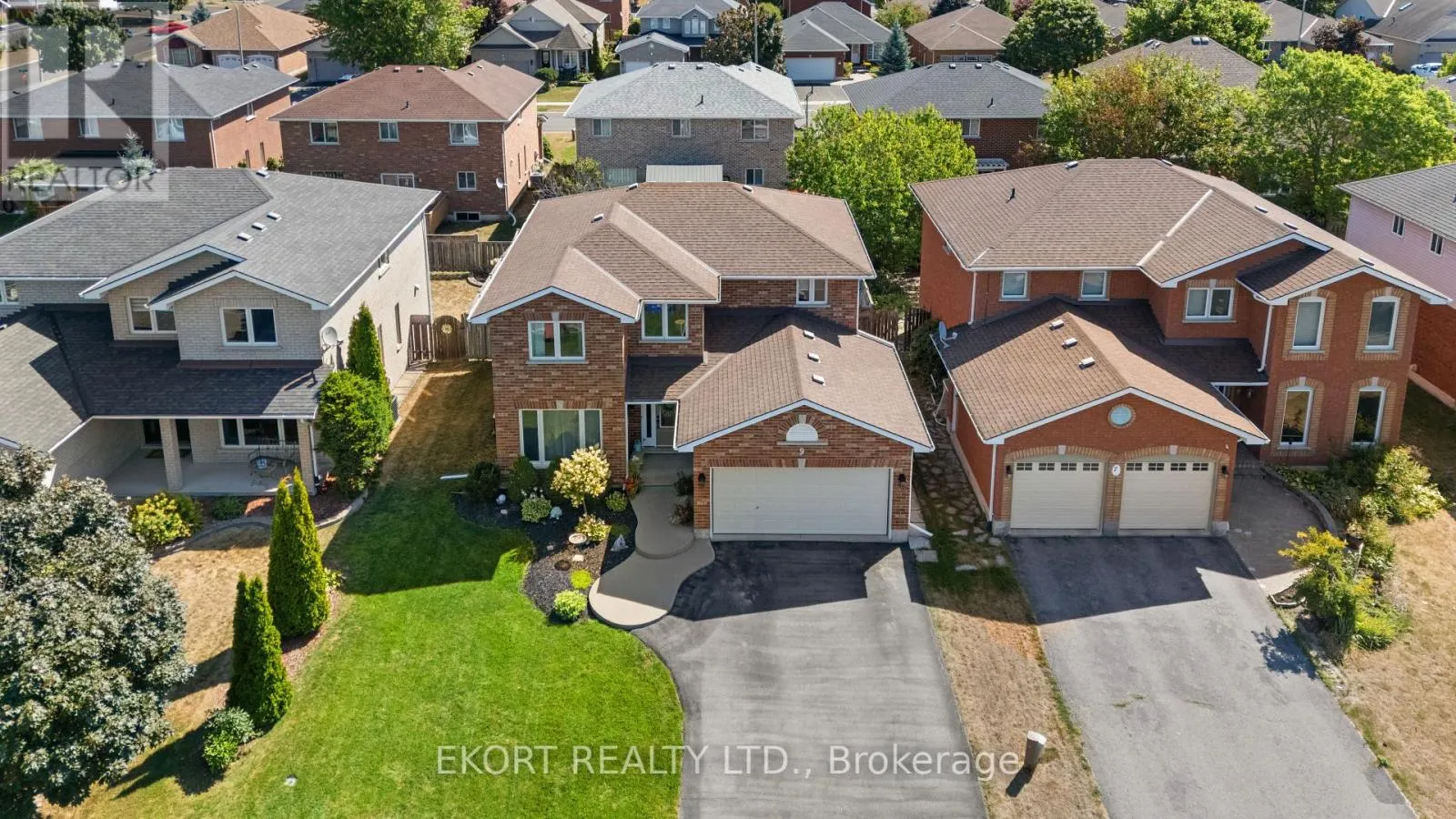9 HURON LANE