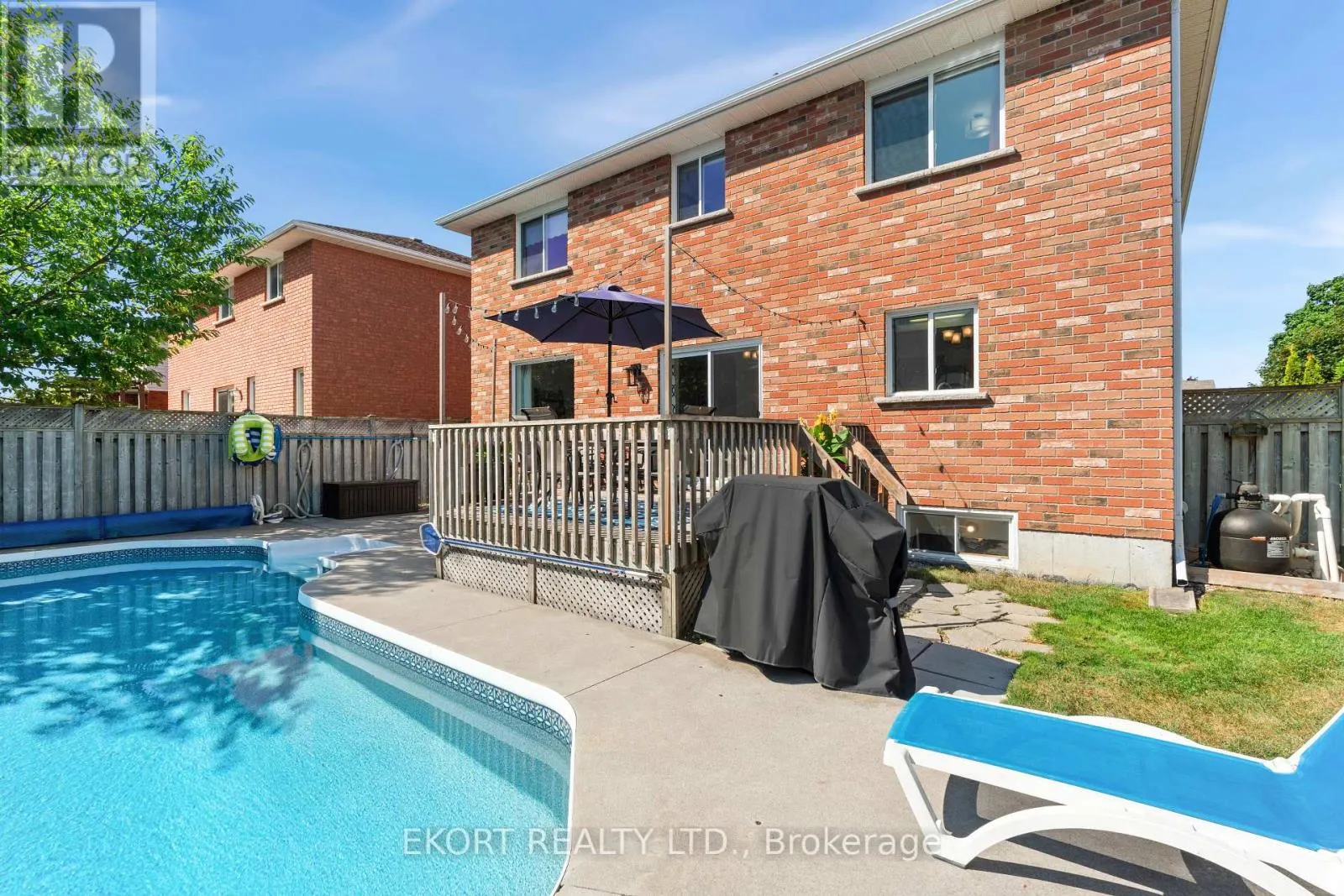 9 HURON LANE