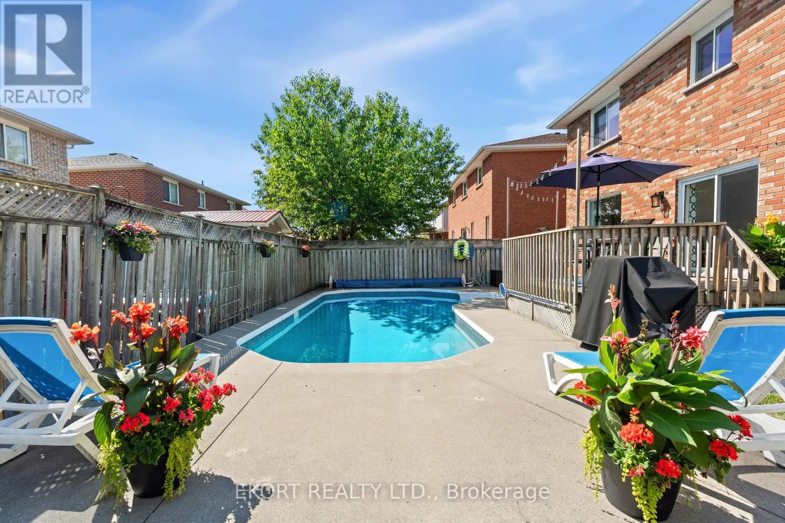 9 HURON LANE
