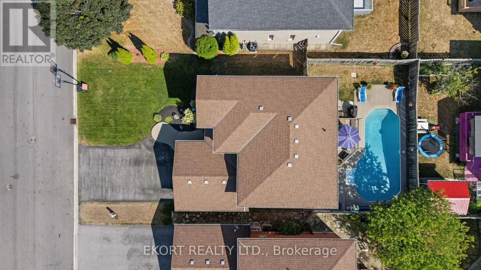 9 HURON LANE