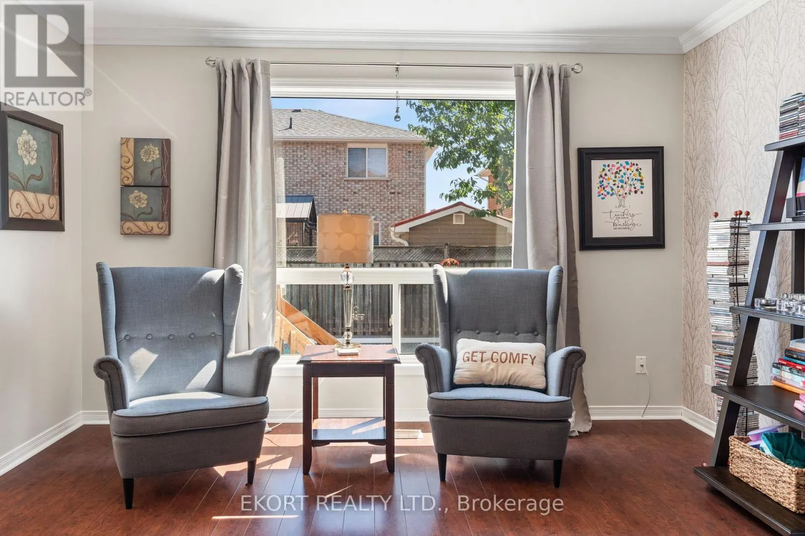 9 HURON LANE