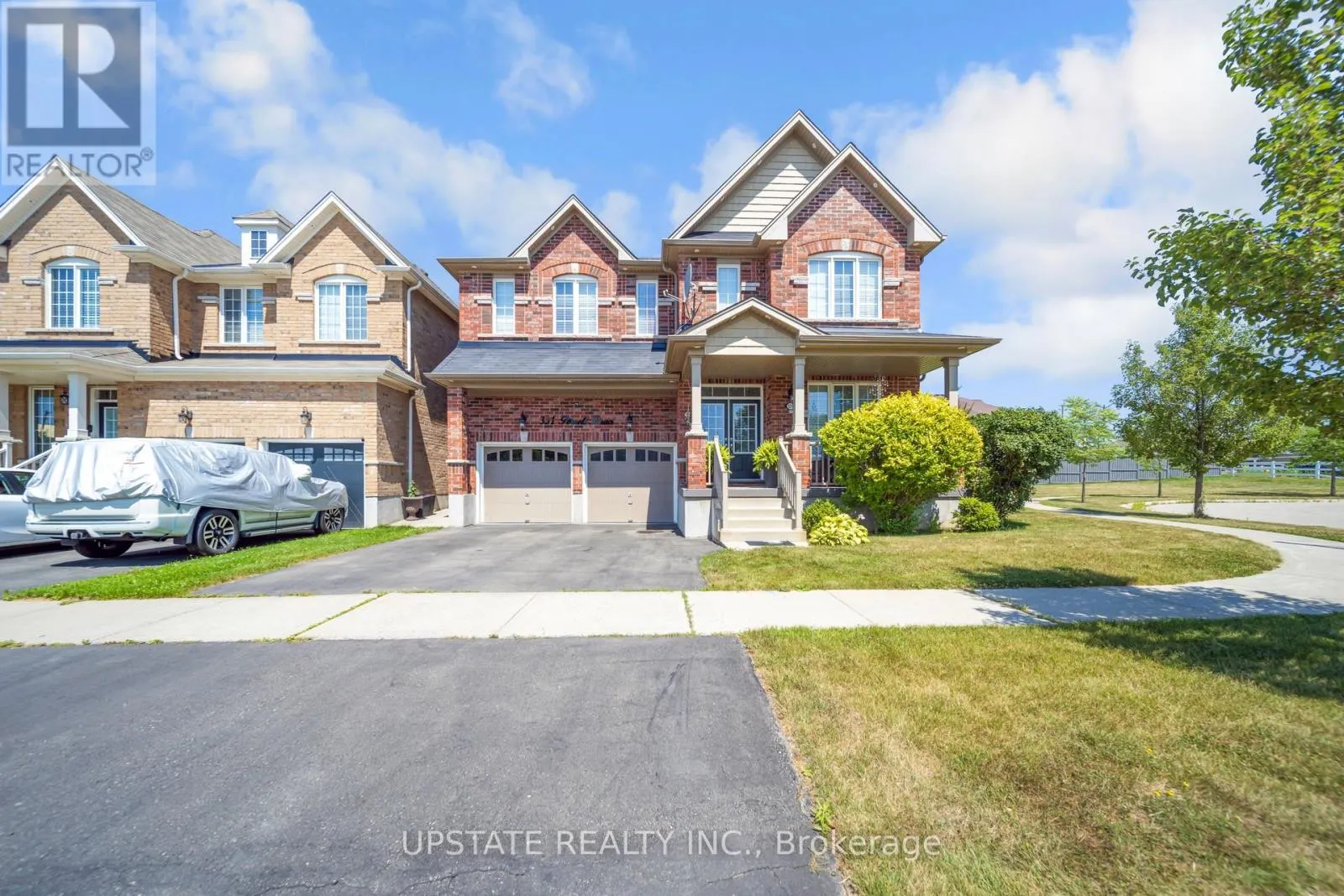 331 POWELL ROAD