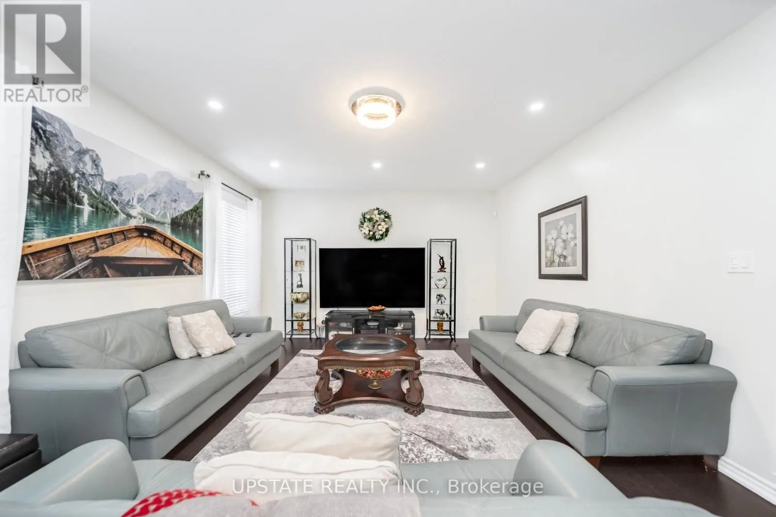 331 POWELL ROAD