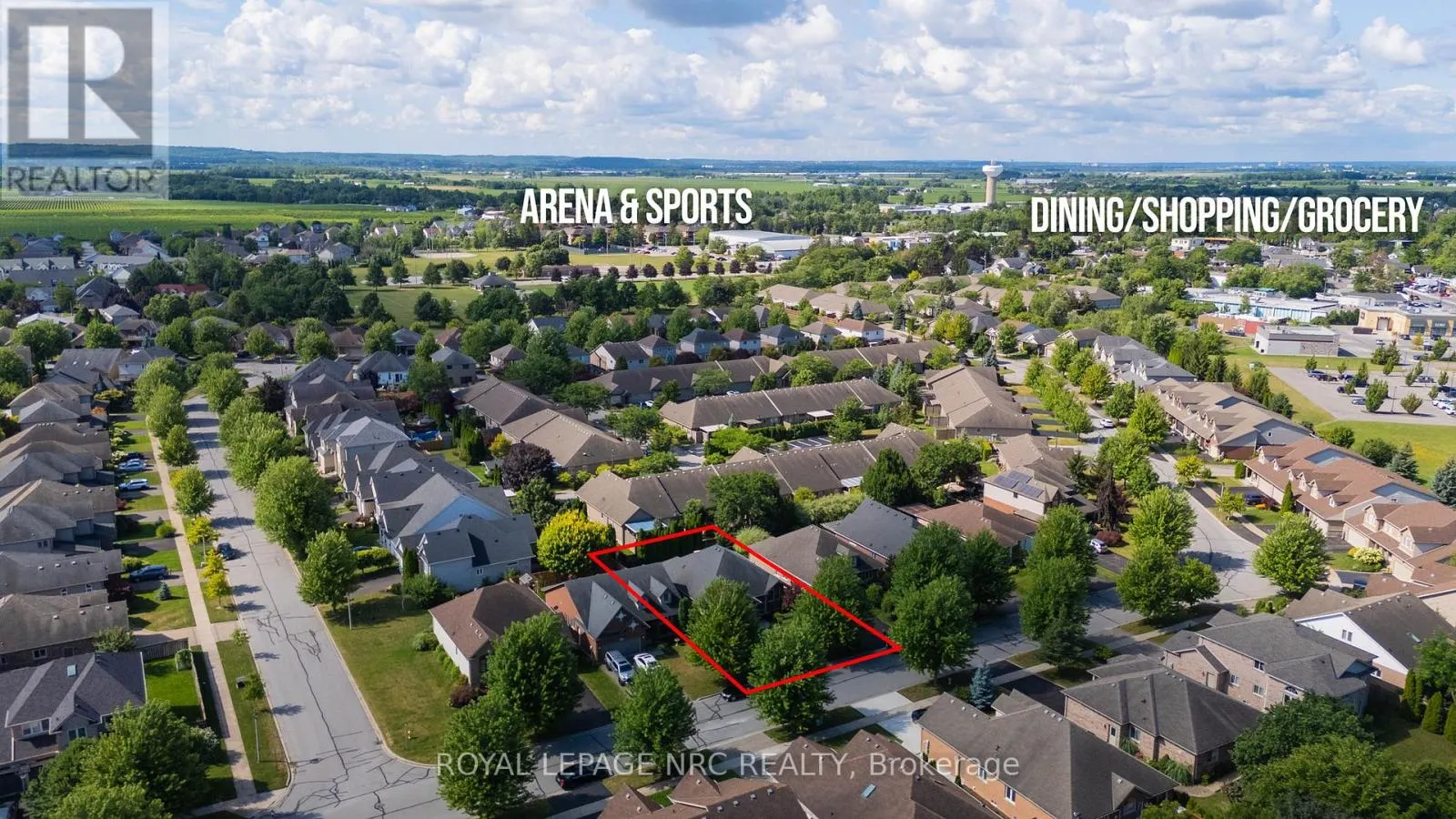 39 LORETTA DRIVE