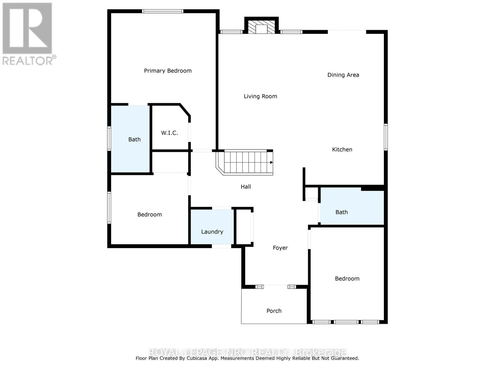 39 LORETTA DRIVE