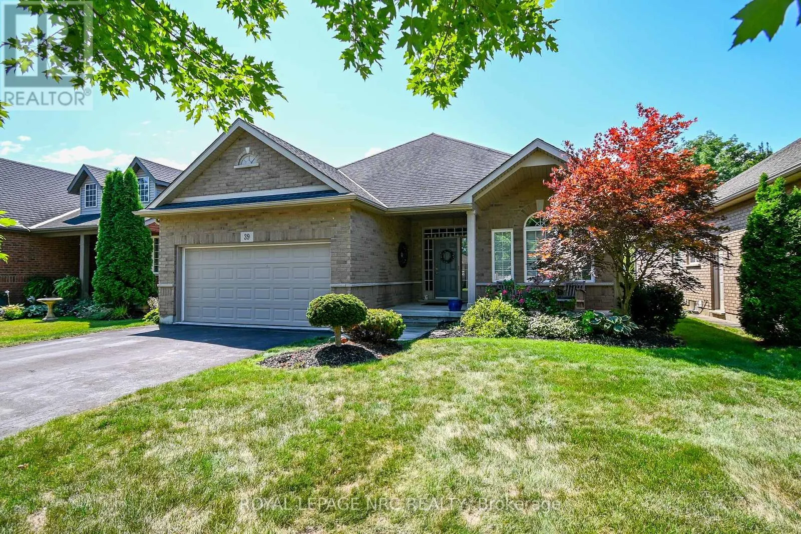 39 LORETTA DRIVE