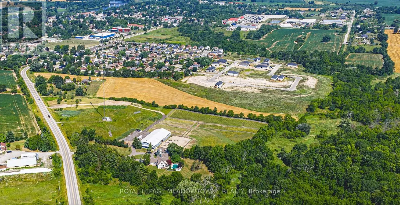 2368 #17 HALDIMAND ROAD