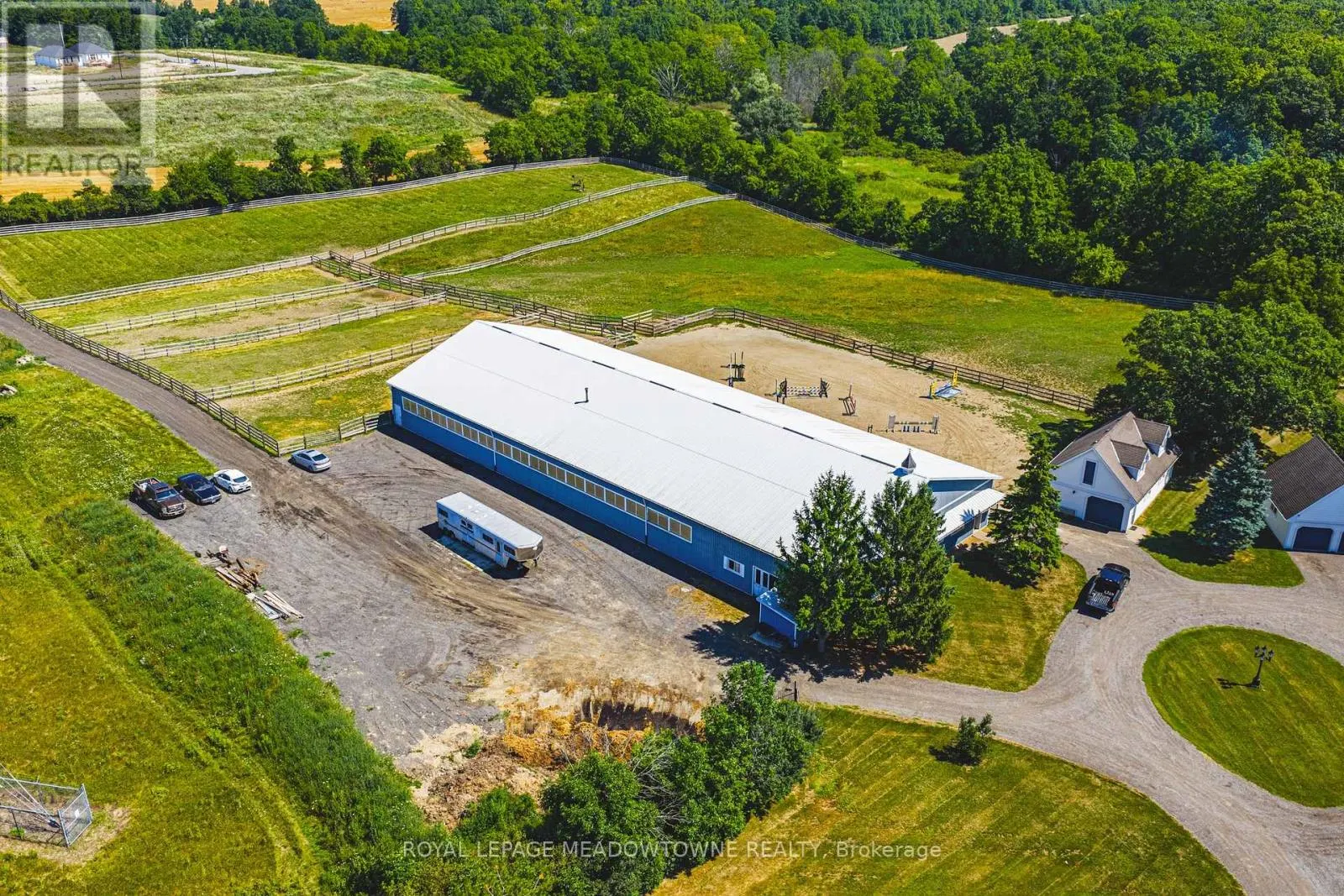 2368 #17 HALDIMAND ROAD