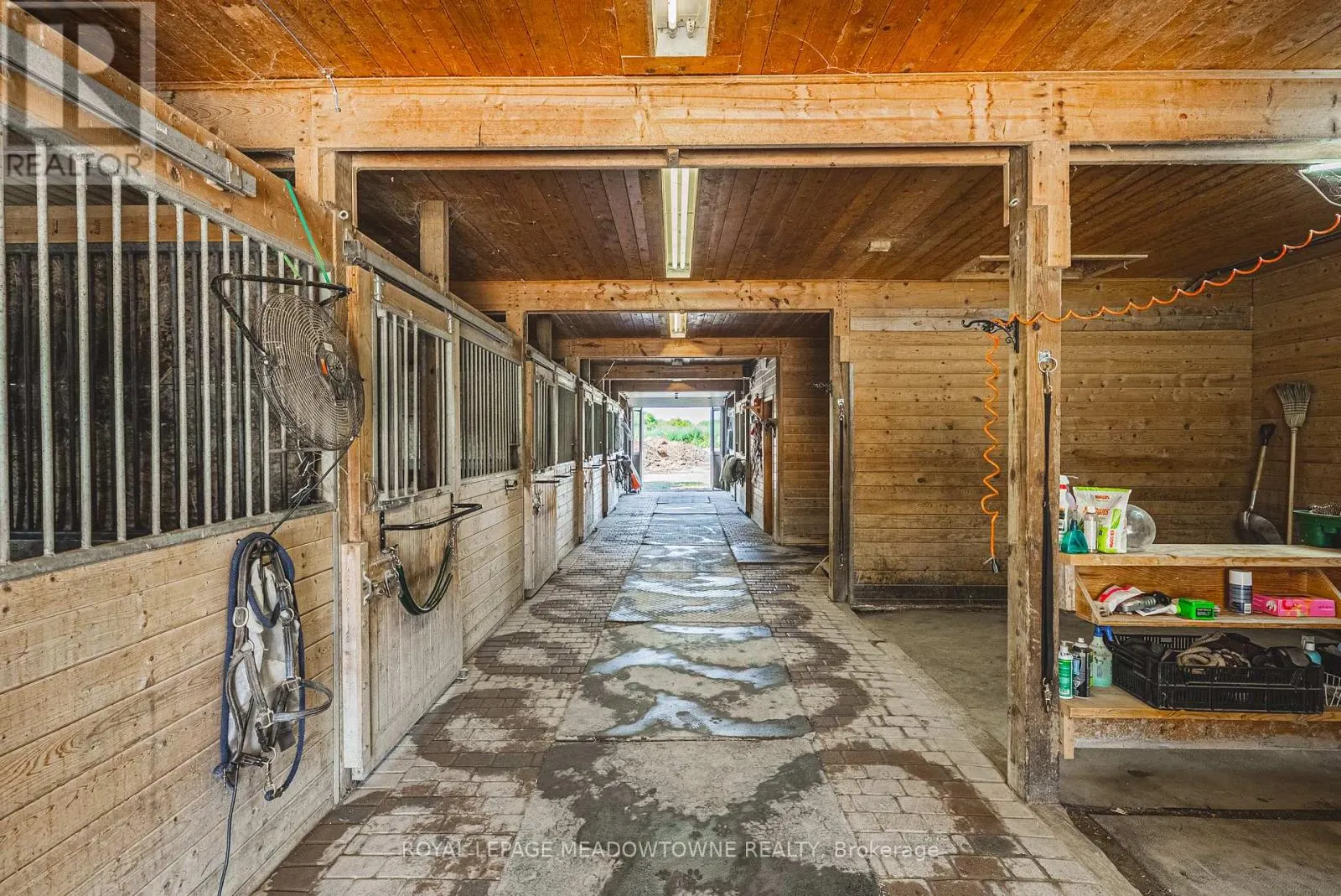 2368 #17 HALDIMAND ROAD
