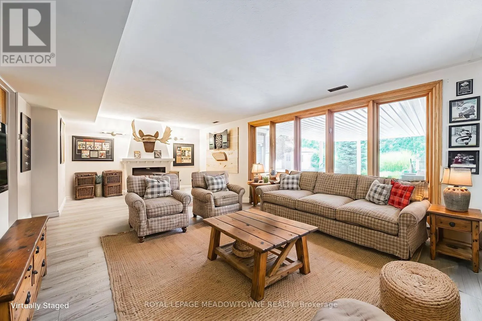 2368 #17 HALDIMAND ROAD