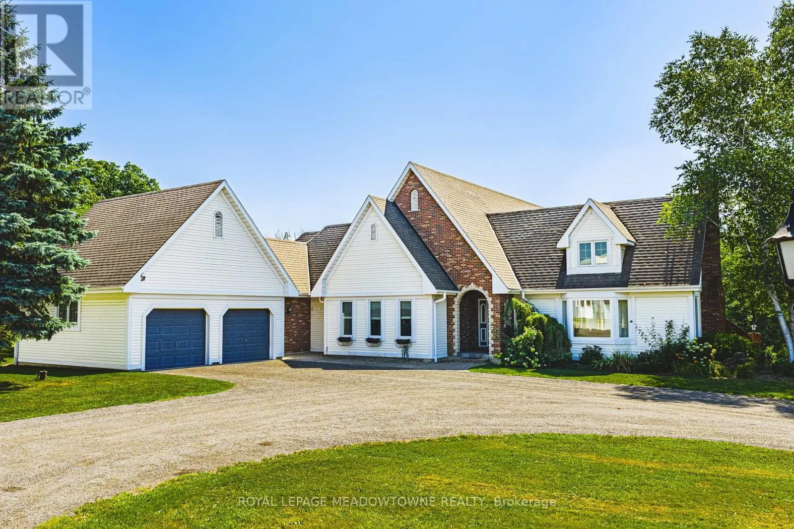 2368 #17 HALDIMAND ROAD