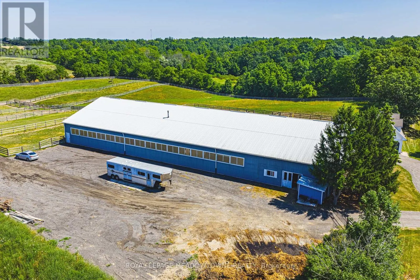 2368 #17 HALDIMAND ROAD
