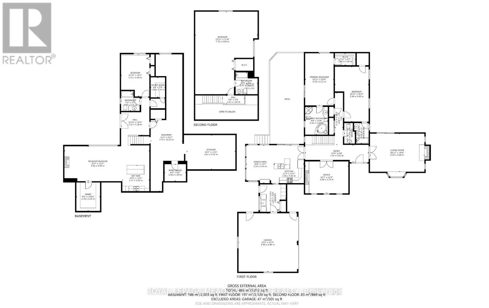 2368 #17 HALDIMAND ROAD