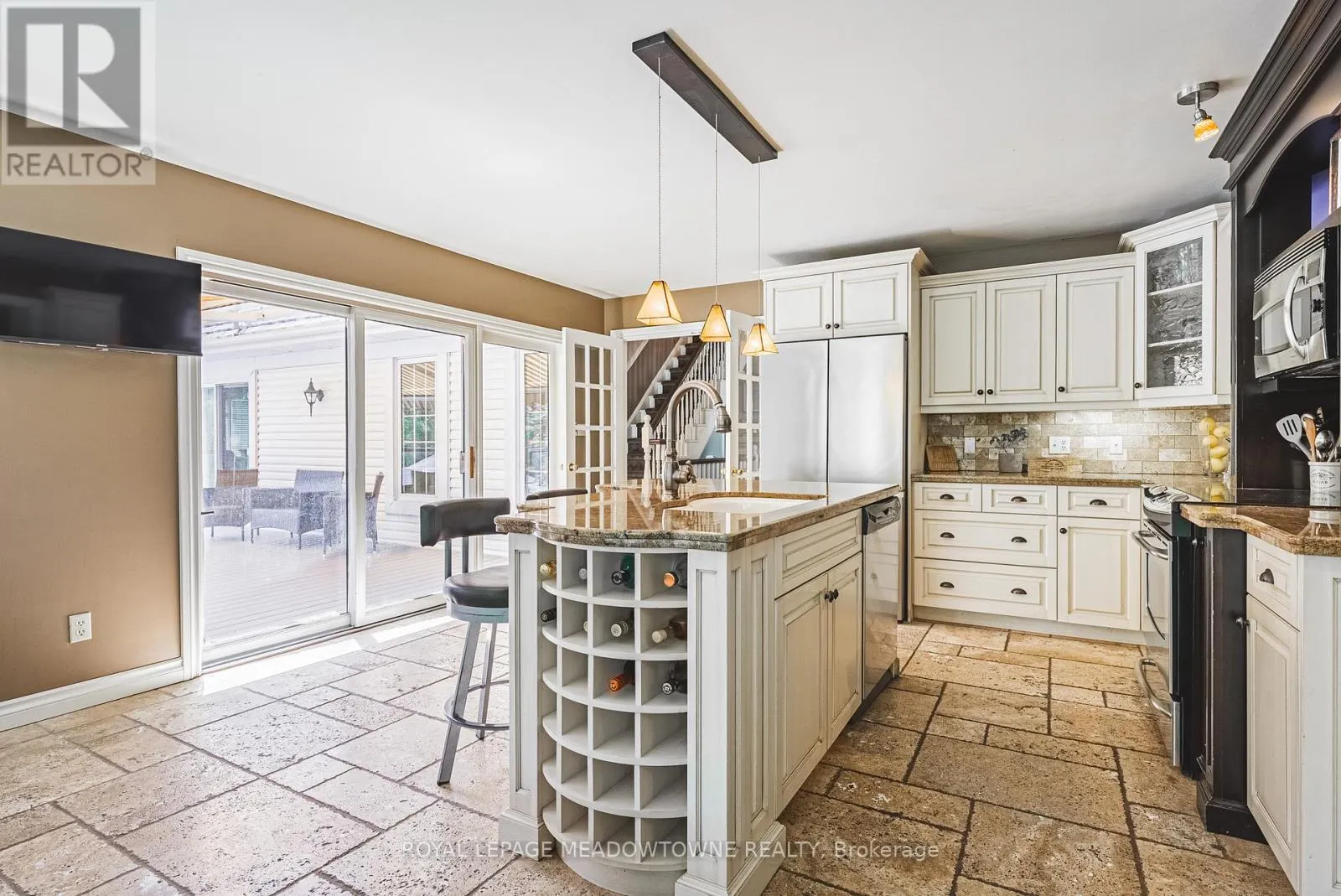 2368 #17 HALDIMAND ROAD