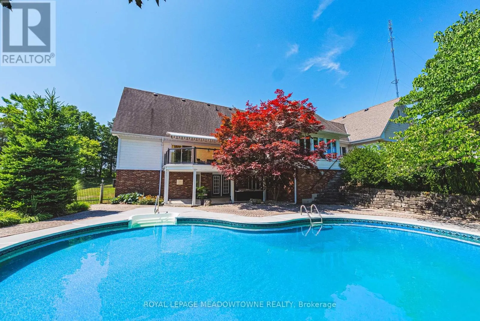 2368 #17 HALDIMAND ROAD