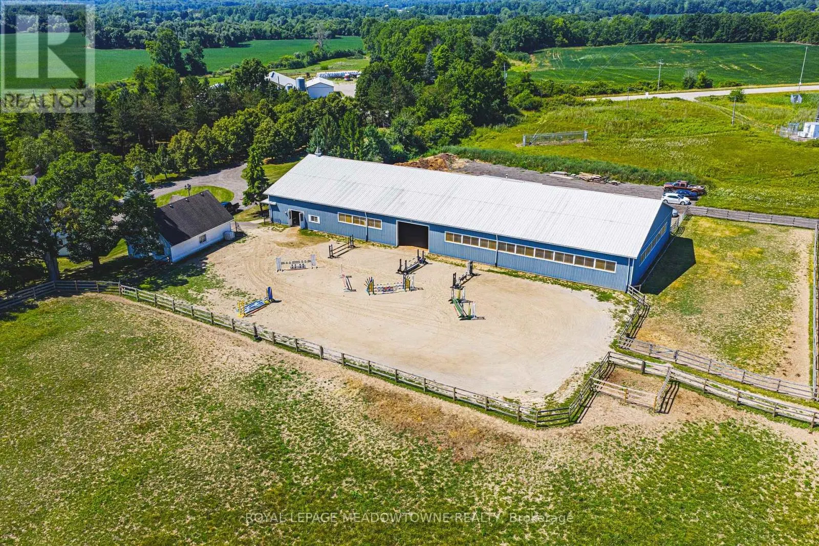 2368 #17 HALDIMAND ROAD