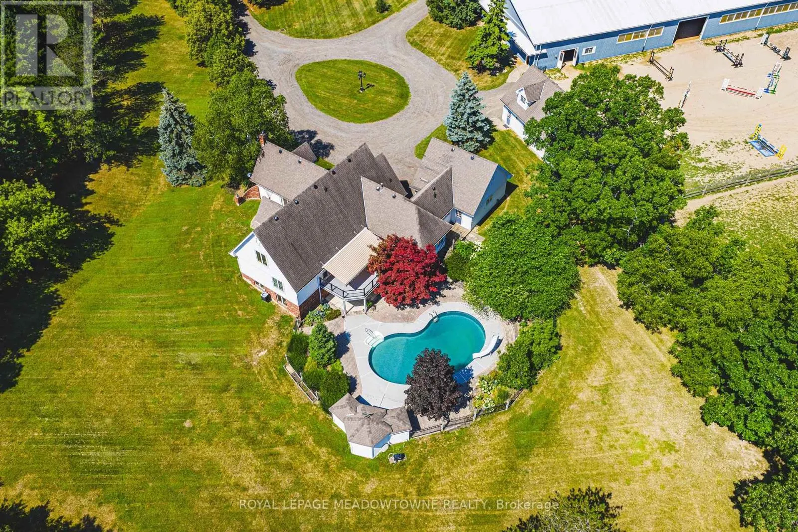 2368 #17 HALDIMAND ROAD