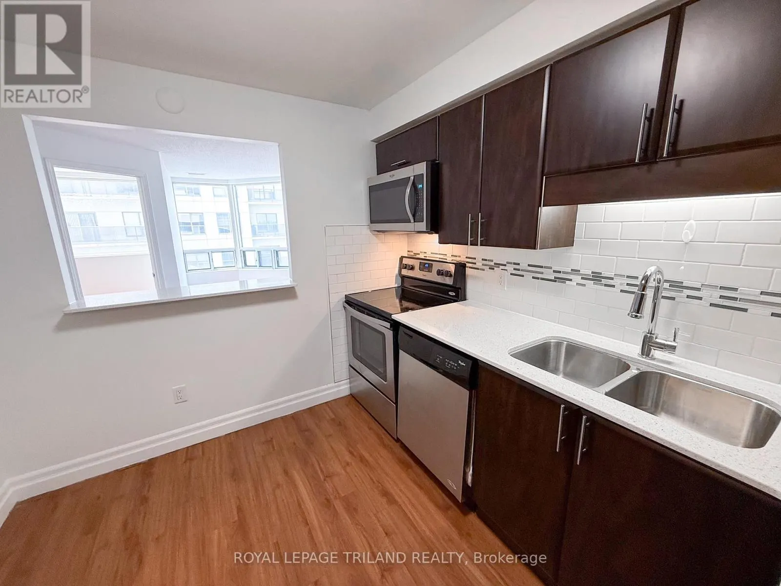 608 - 675 RICHMOND STREET, #608