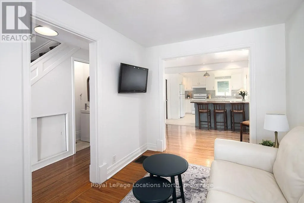 166 CLARK STREET