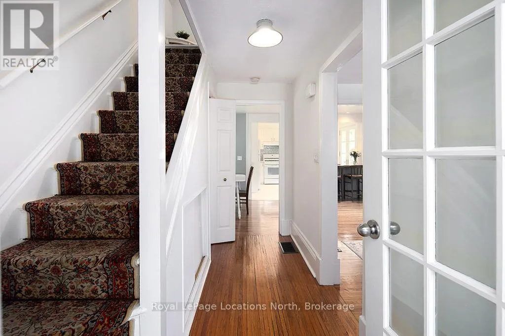 166 CLARK STREET