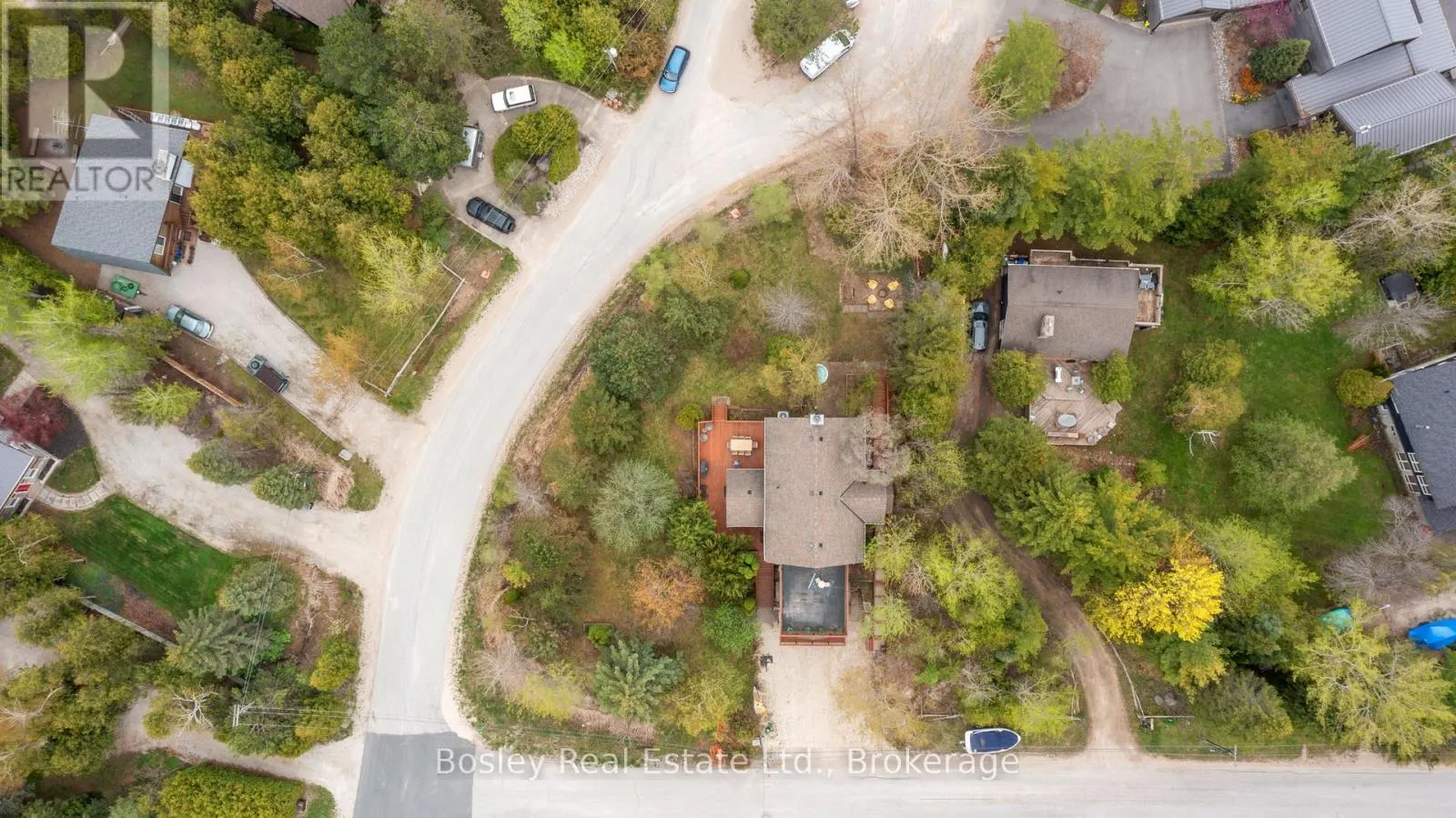 169 LAKEWOOD DRIVE