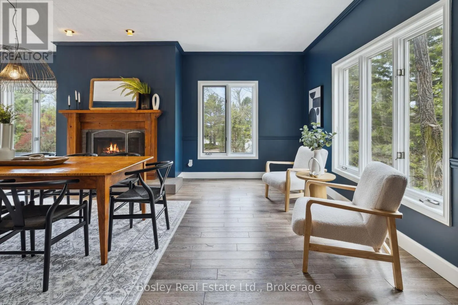 169 LAKEWOOD DRIVE