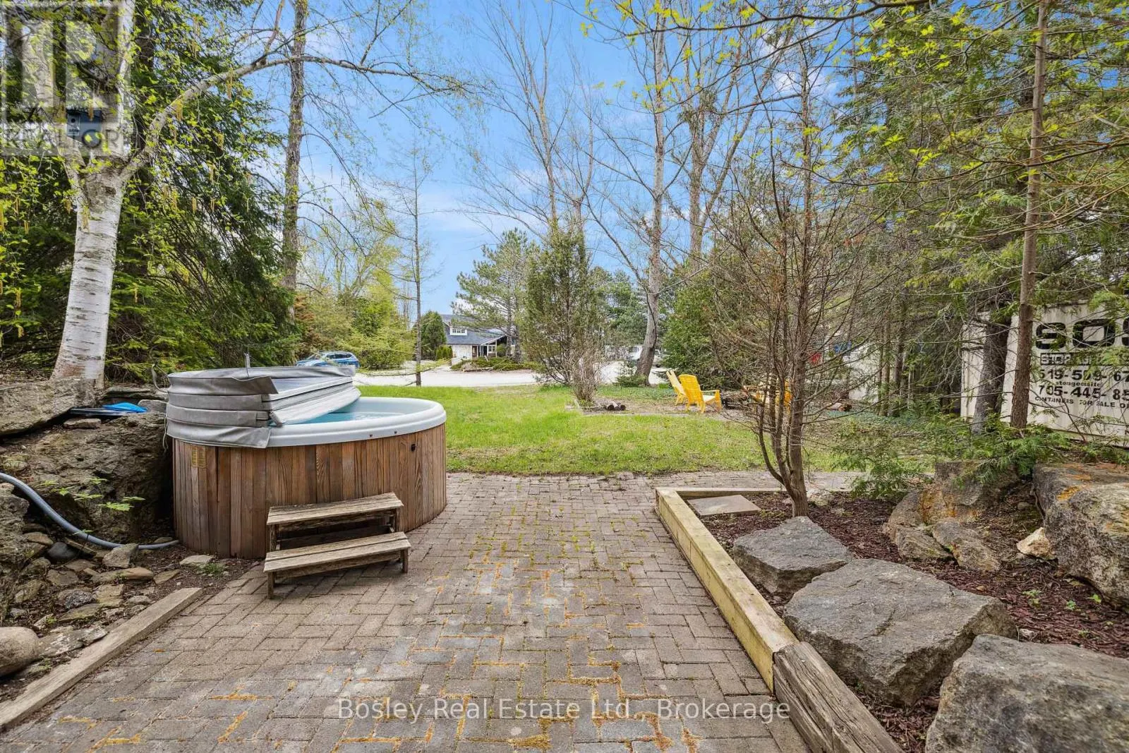 169 LAKEWOOD DRIVE