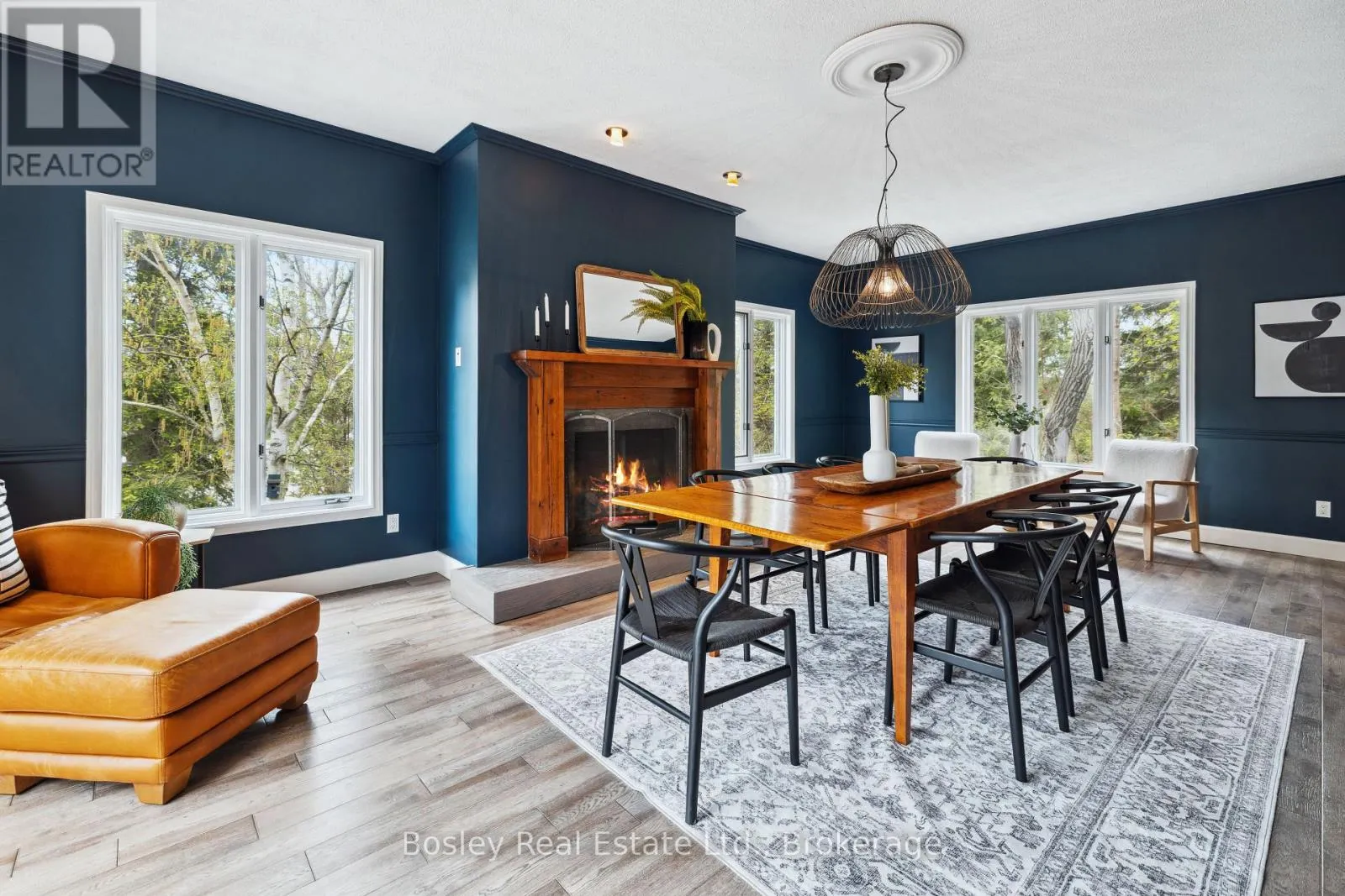169 LAKEWOOD DRIVE