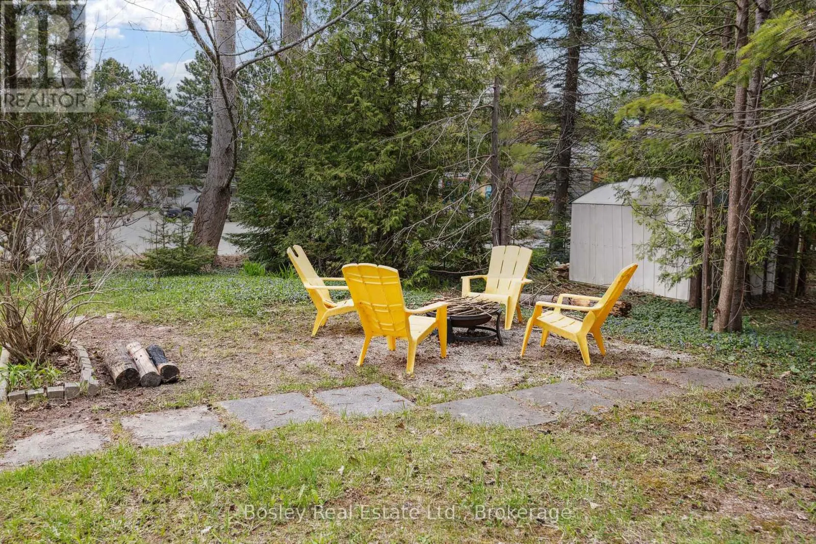 169 LAKEWOOD DRIVE