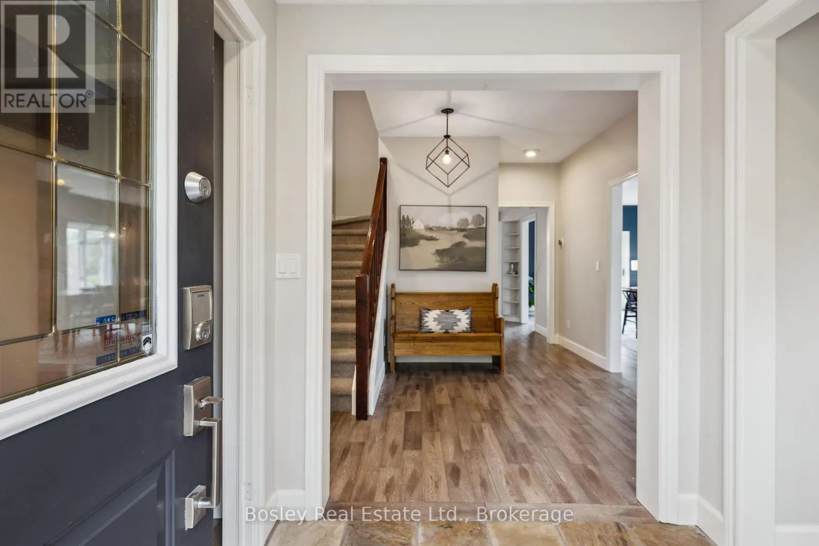169 LAKEWOOD DRIVE
