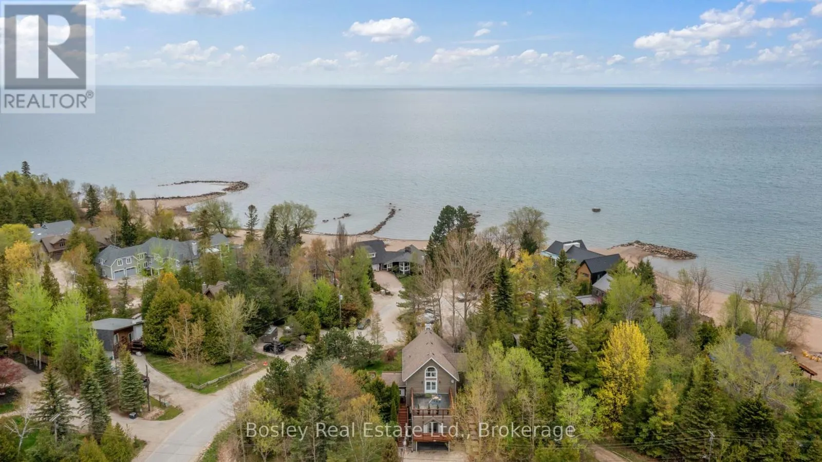 169 LAKEWOOD DRIVE