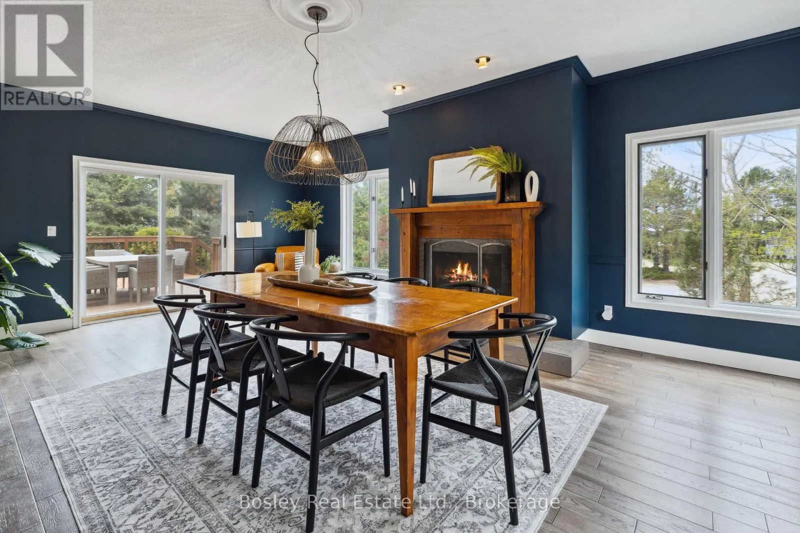 169 LAKEWOOD DRIVE
