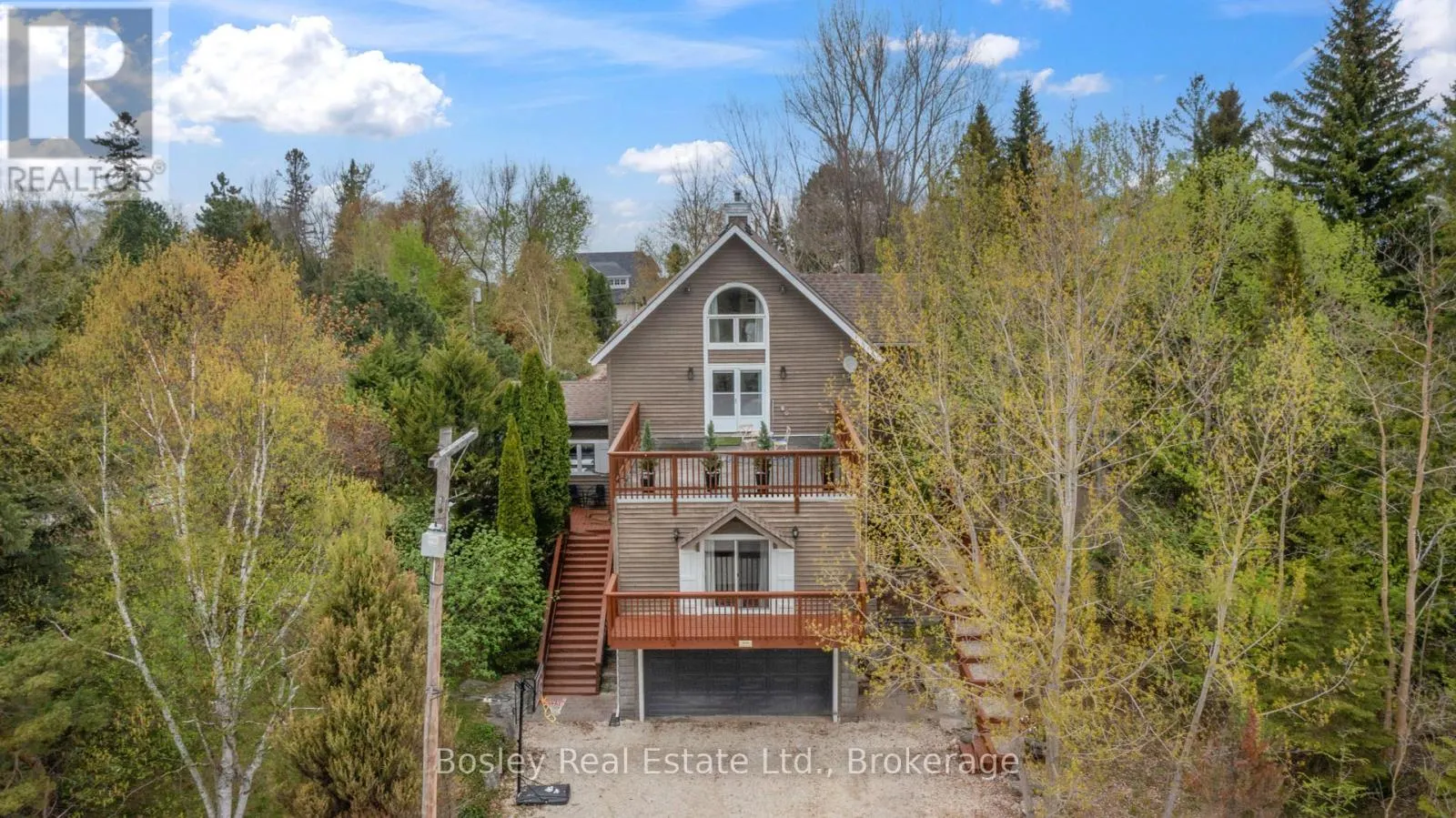 169 LAKEWOOD DRIVE