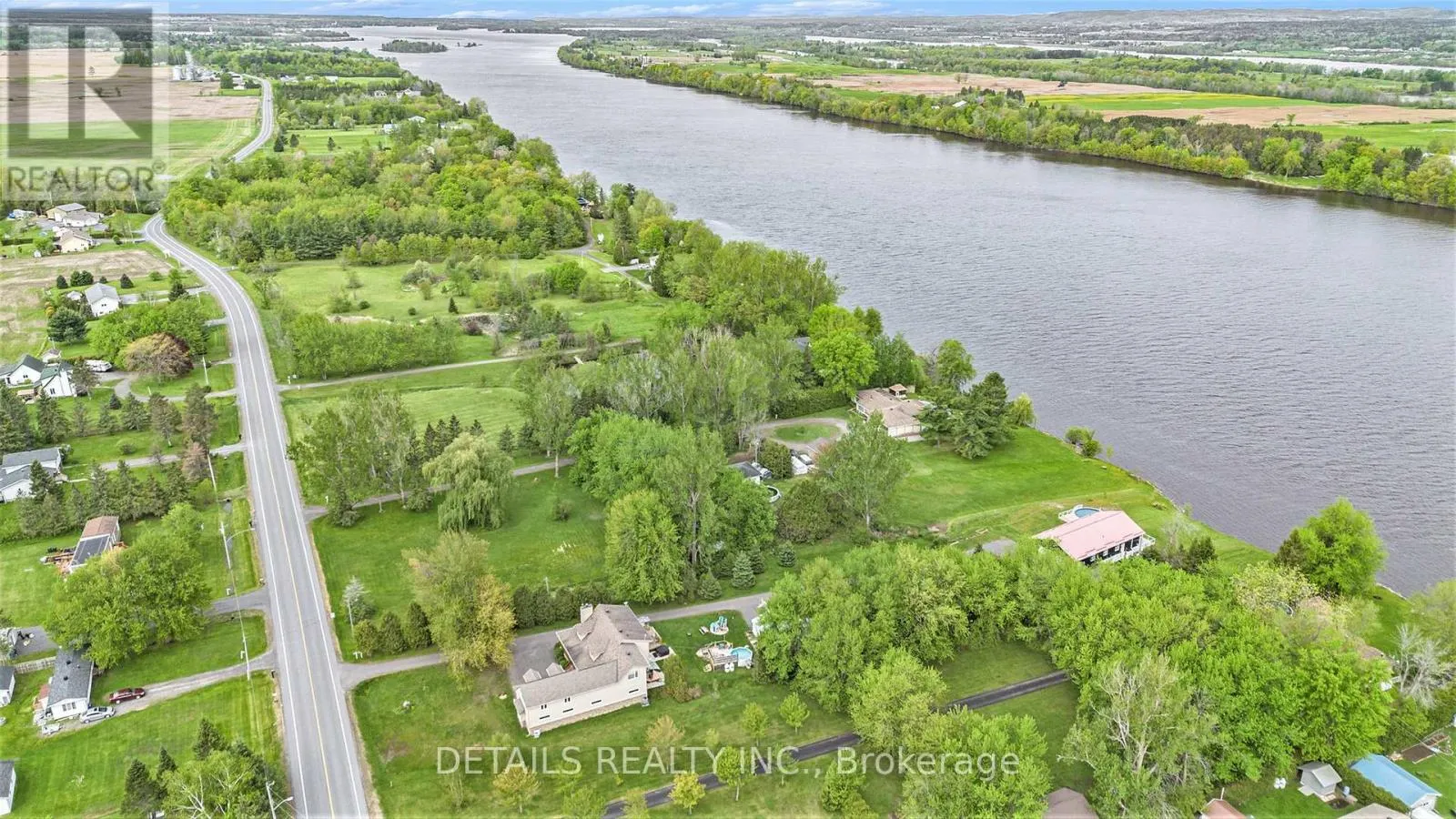 899 CONCESSION 1 ROAD