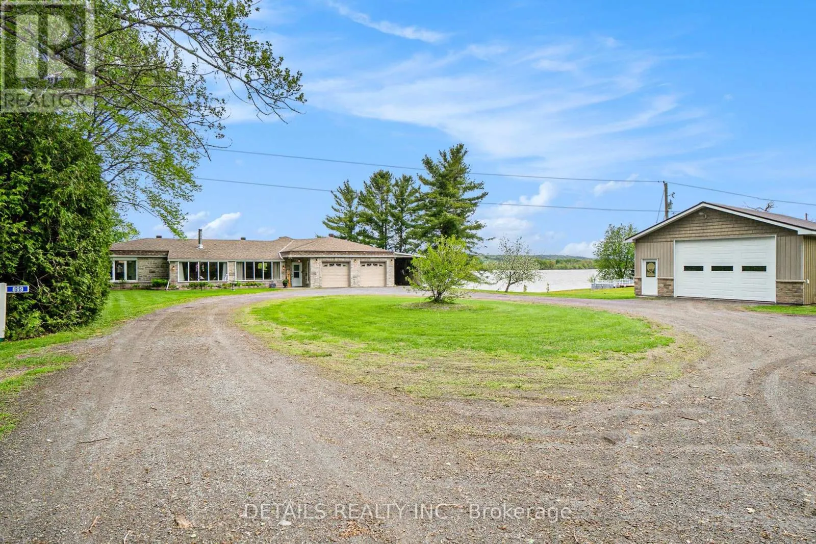 899 CONCESSION 1 ROAD