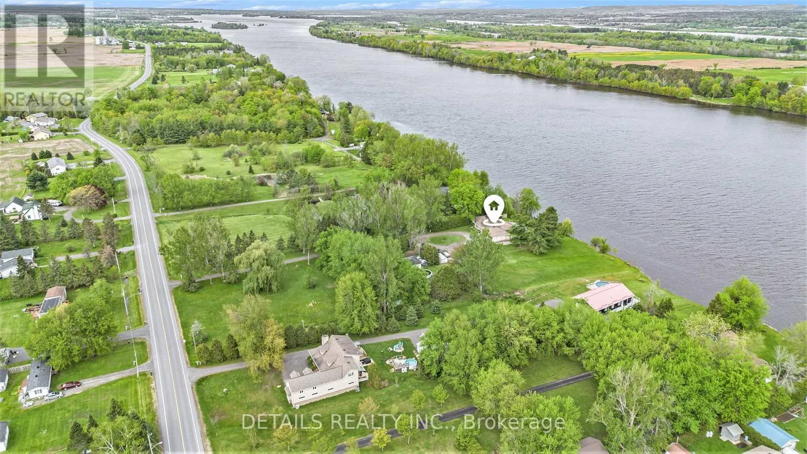899 CONCESSION 1 ROAD