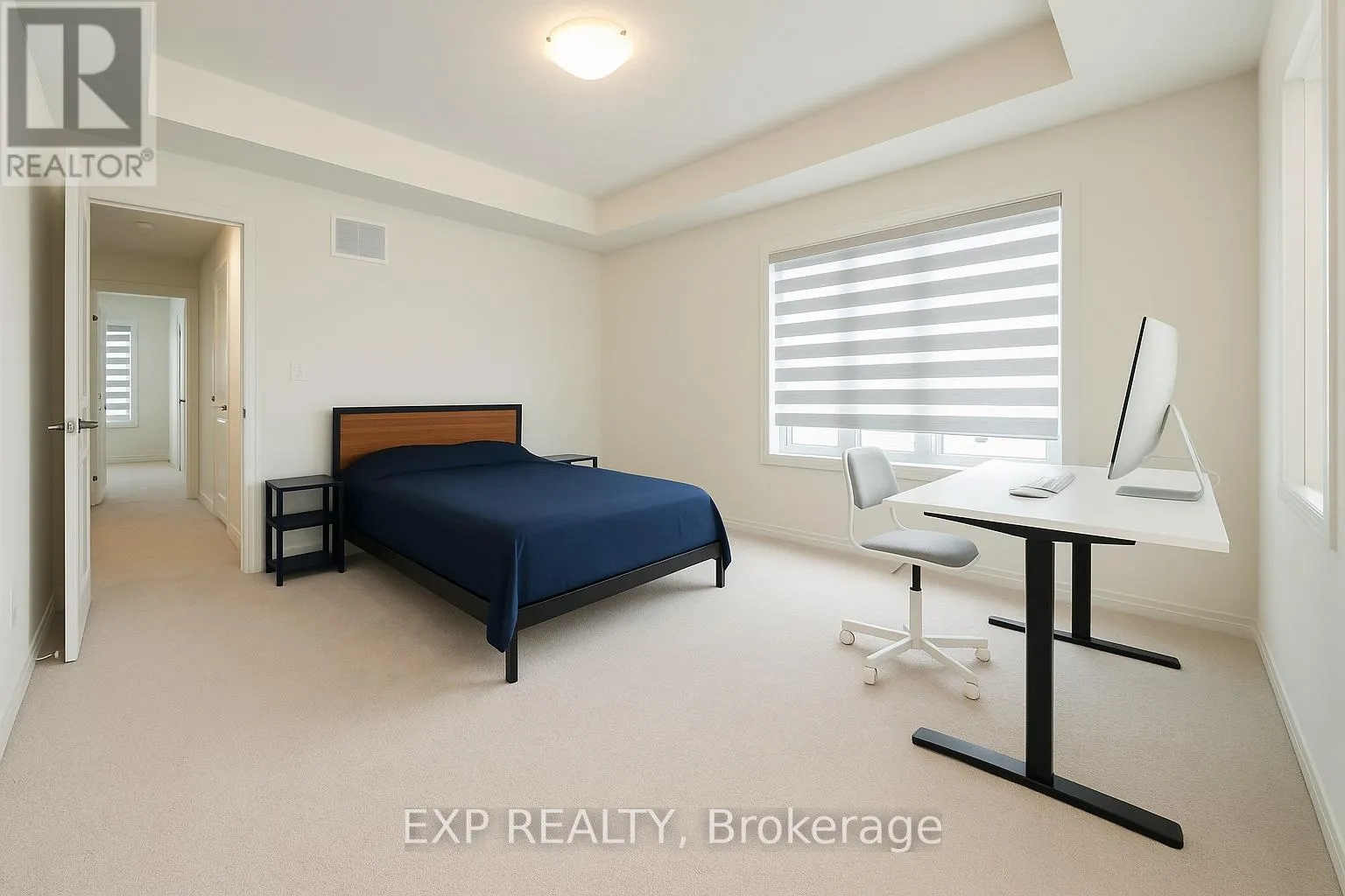 21 STEADMAN STREET