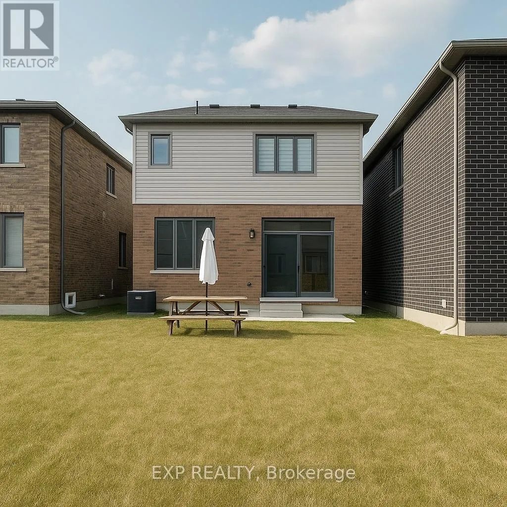 21 STEADMAN STREET
