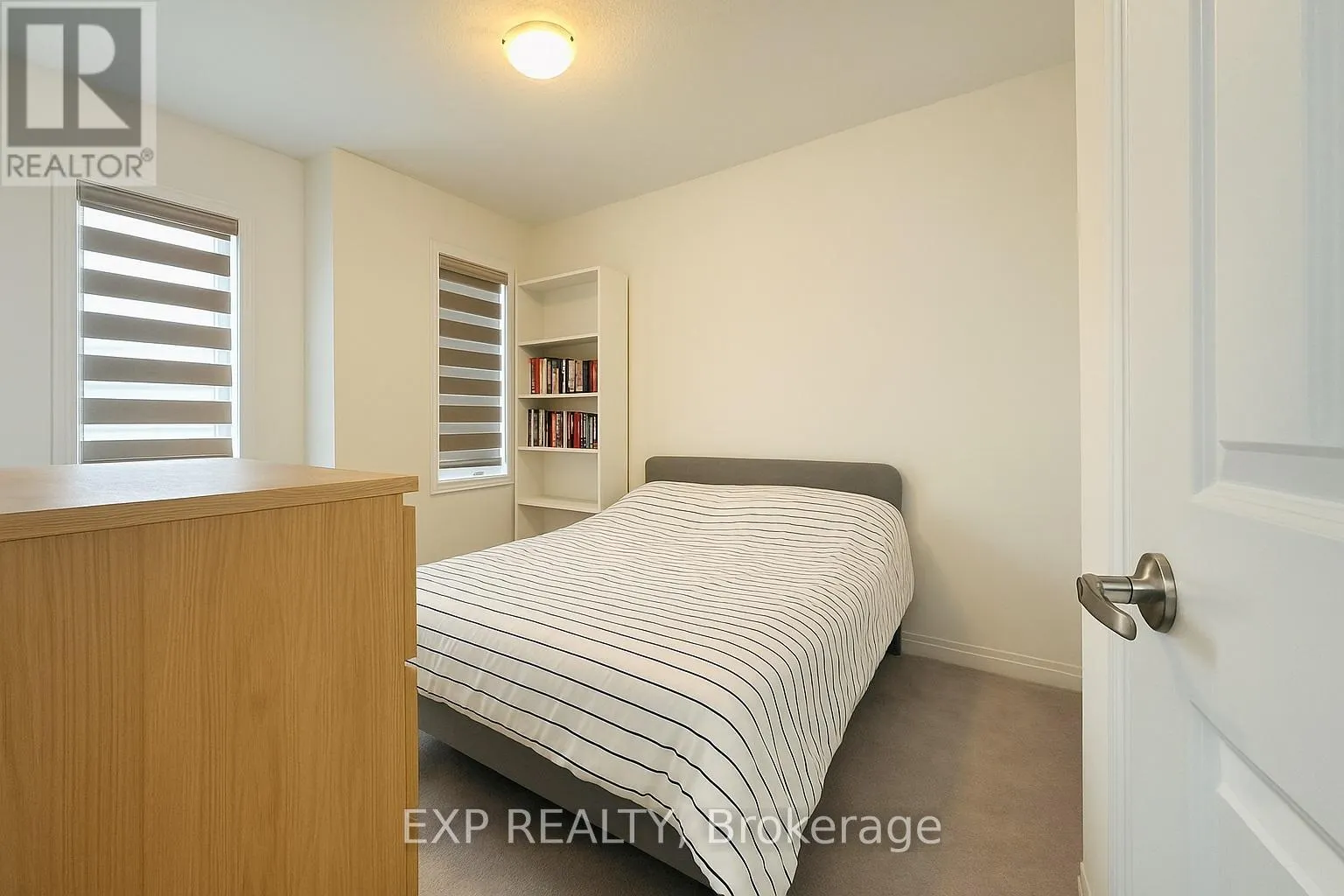 21 STEADMAN STREET